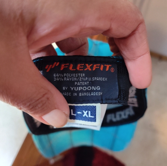 Excellent use condition Hurley hat - Picture 5 of 5